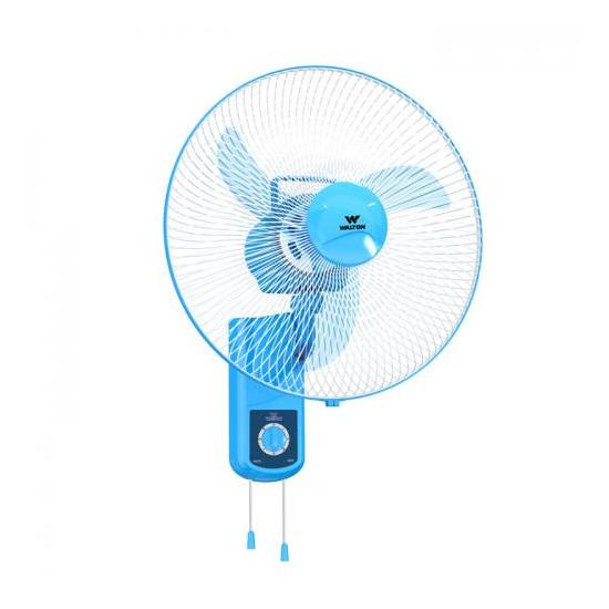 Walton Wall Fan | W160A-RGC-EM (16")