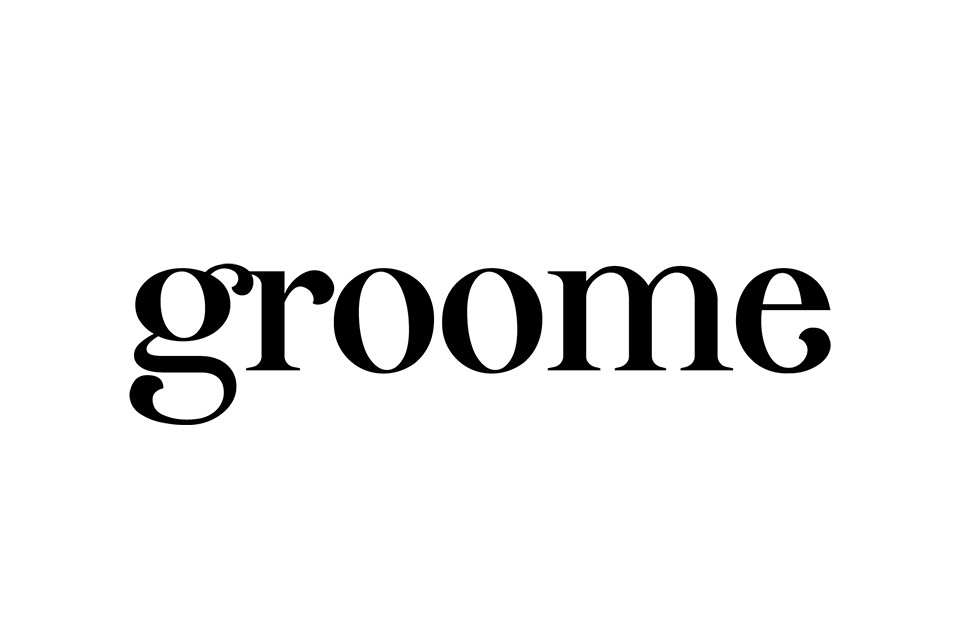 Groome