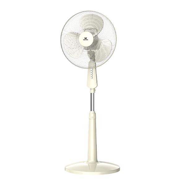 Walton Pedestal Fan 16" | WPF-16SEM2-PBC
