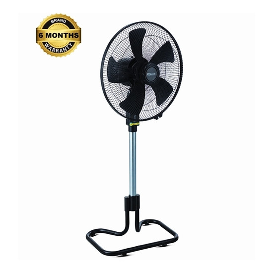 CLICK Industrial Stand Fan 18 inch