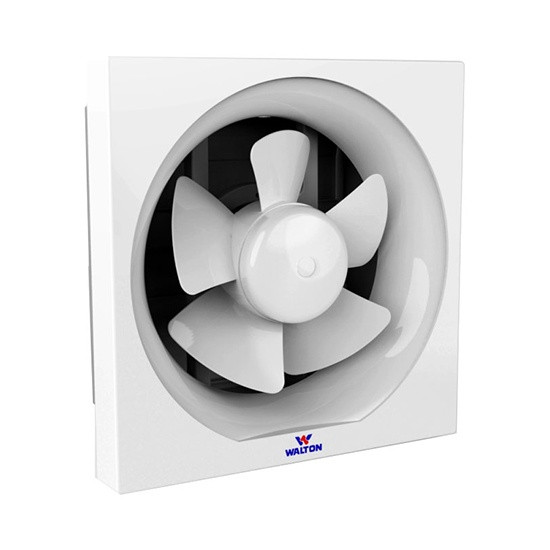 Walton Exhaust Fan | WEF 0601 (White) (06")