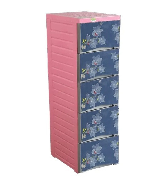 Supreme Wardrobe (Single-5D) - Lily-TEL