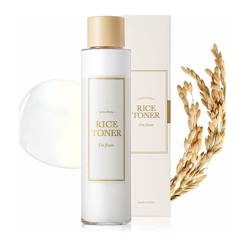 I'M FROM Rice Toner 150ml
