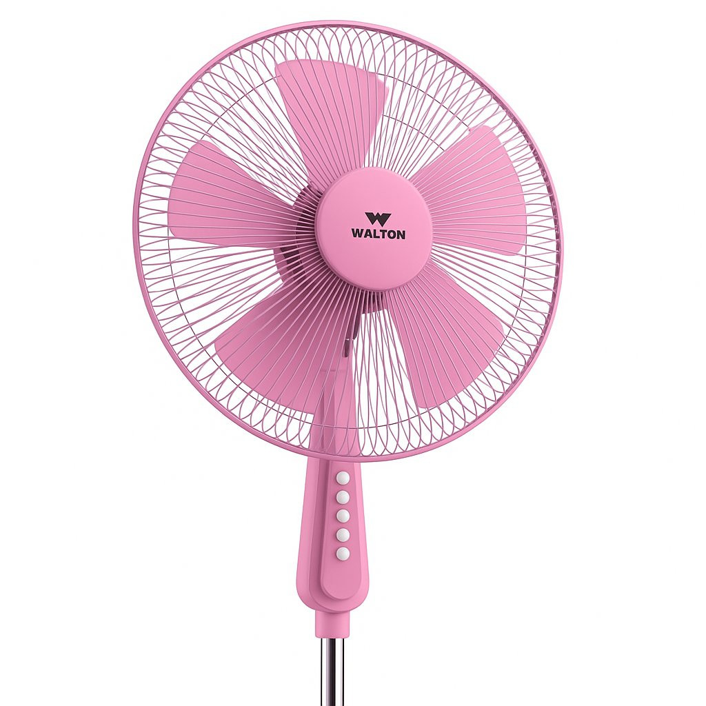 Walton  Pedestal Fan | WPF-16OB-PBC 16"