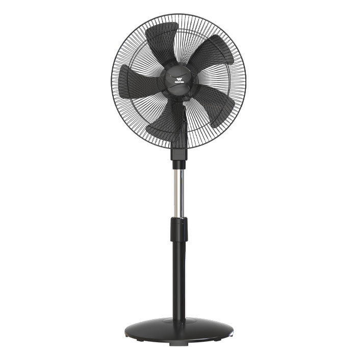 Walton Pedestal Fan 18" | WPF18C-PBC