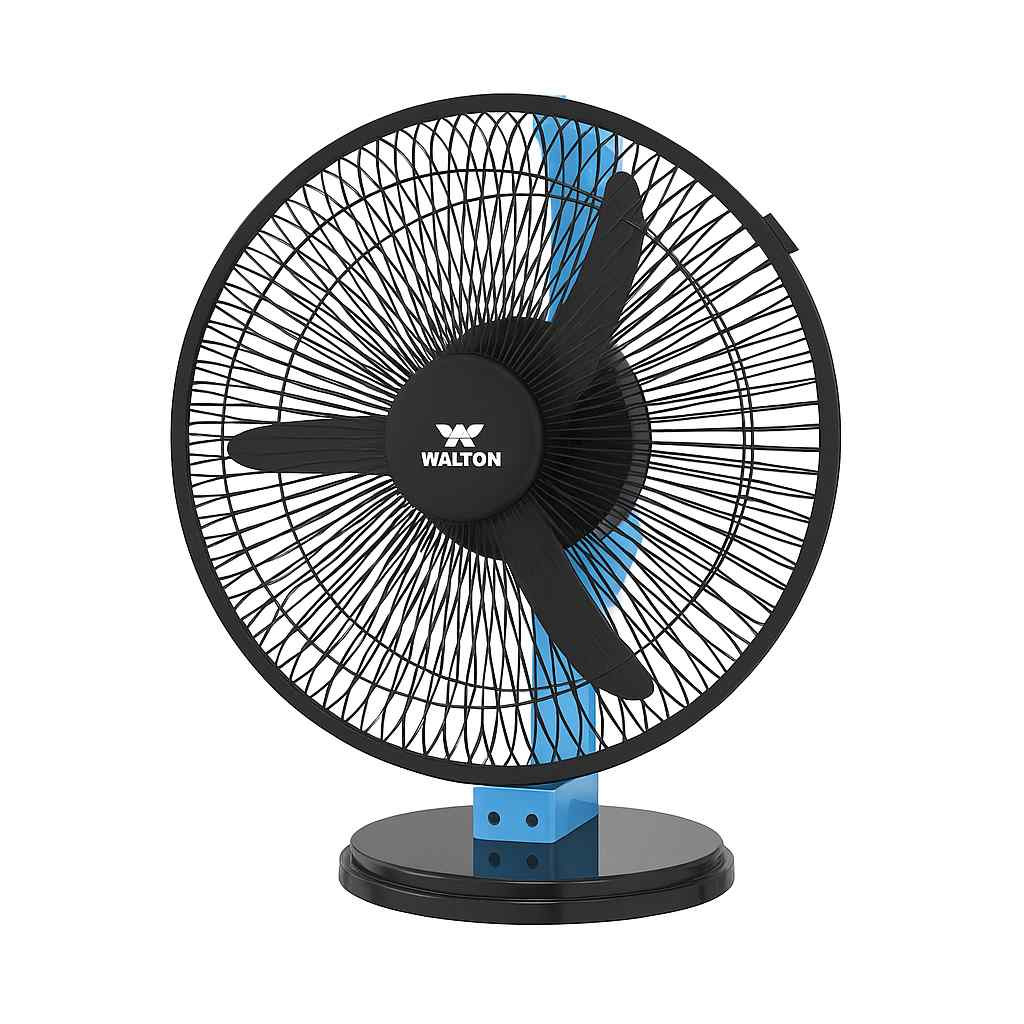 Walton Tornado Fan | WTF9M3 (09")