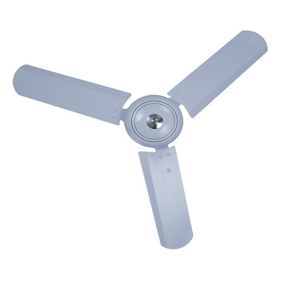 CLICK Crown Ceiling Fan 36” Ivory