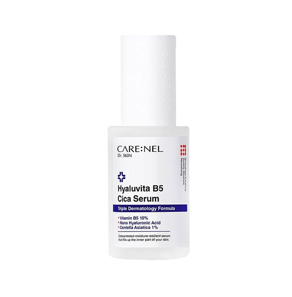 Care:Nel CICA Hyaluvita B5 Serum Vitamin B5 30ml