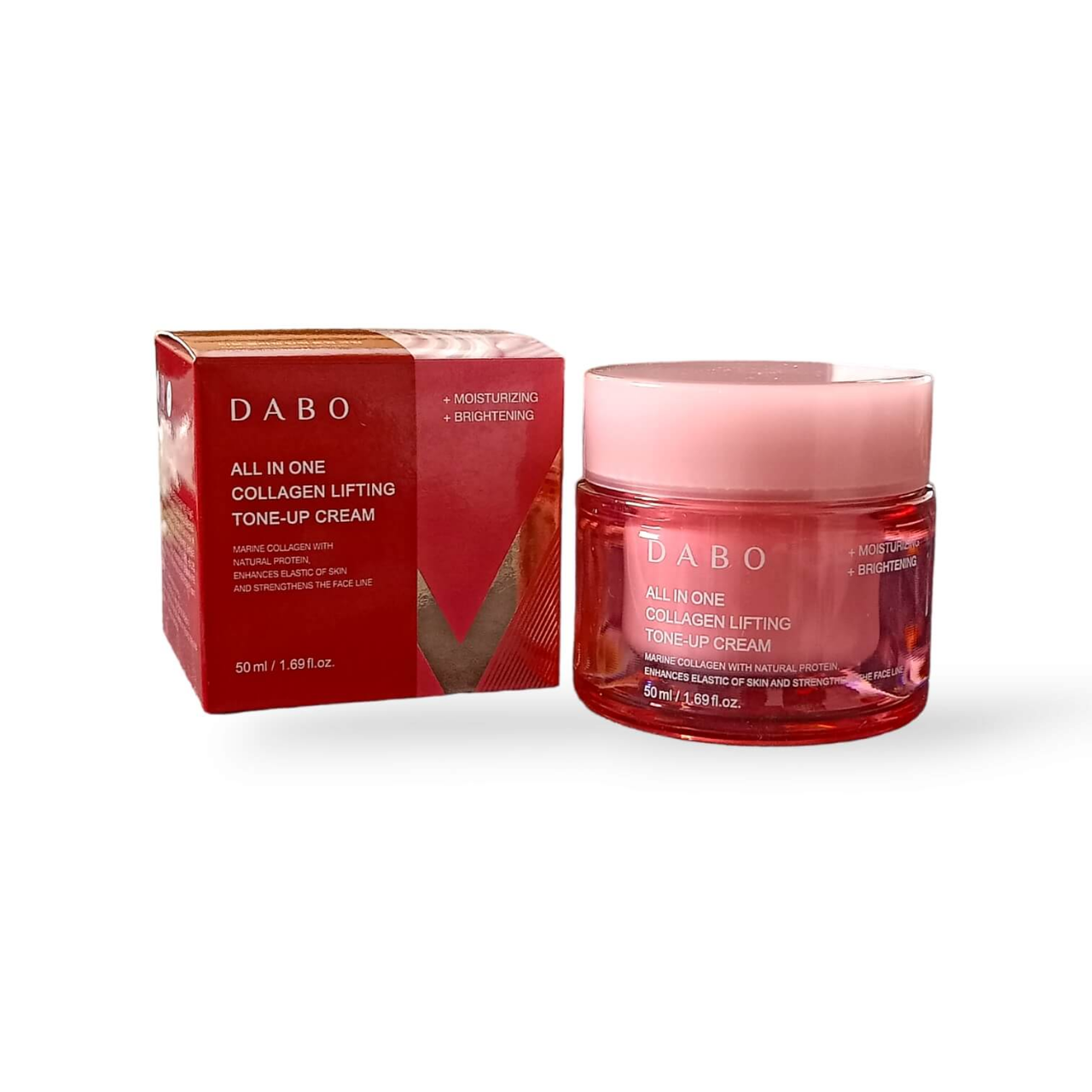 DABO COLLAGEN LIFTING TONE UP CREAM 50ml