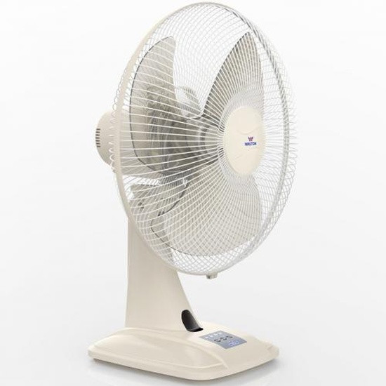 Walton Table Fan | WTF16A-RMC (16")