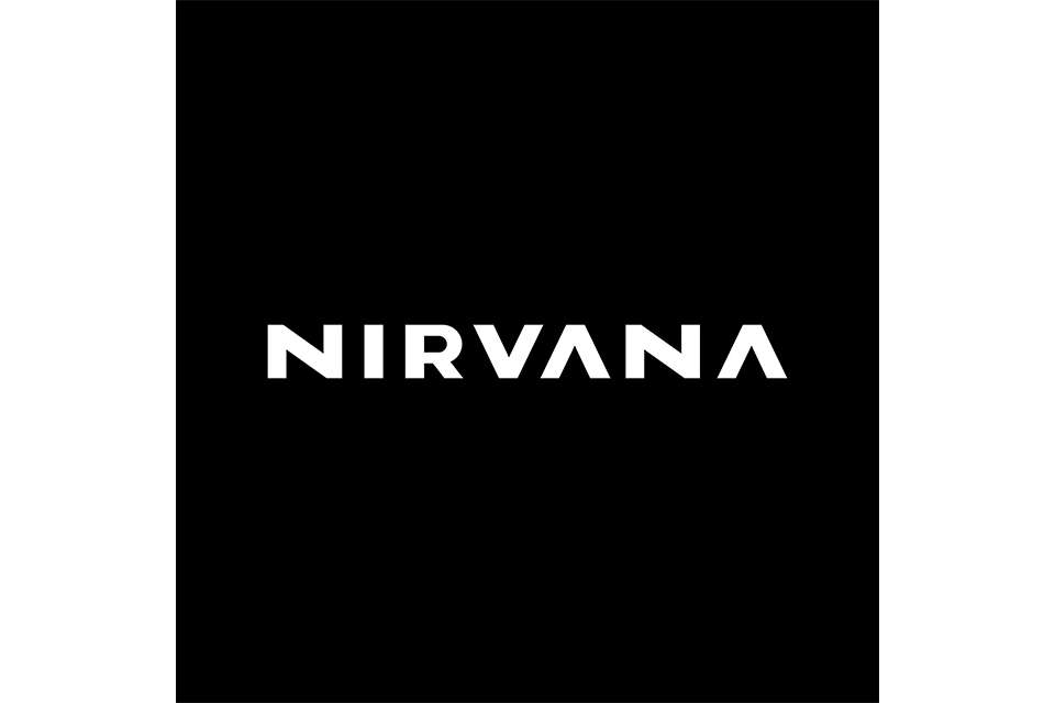 NIRVANA Color