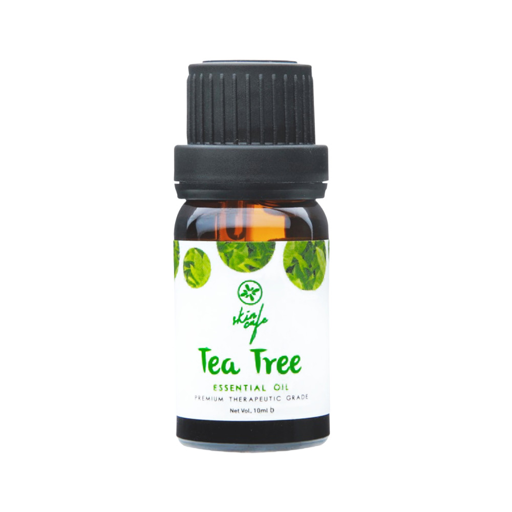 Skin Cafe Tea Tree Essential Oil (10ml)
